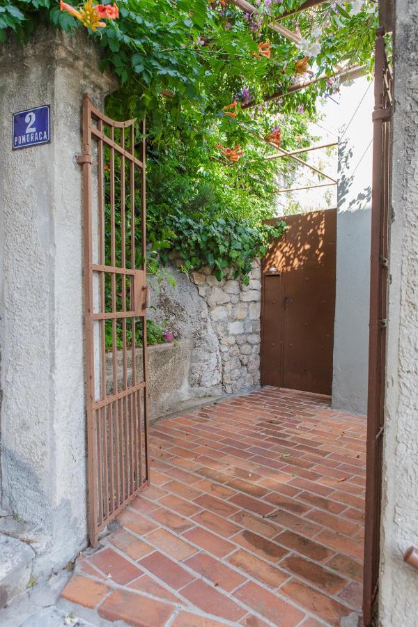 Apartment Fani Dubrovnik Exterior photo