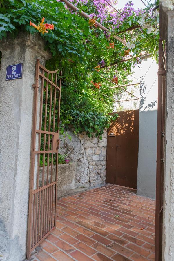 Apartment Fani Dubrovnik Exterior photo